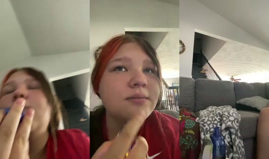 have.faith.in.faith's Stream - Jul 14, 2026, 5:21 PM