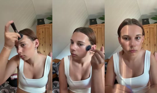 isabellmittler's Stream - Jul 29, 2026, 9:10 AM