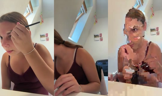 isabellmittler's Stream - Aug 1, 2026, 8:00 AM