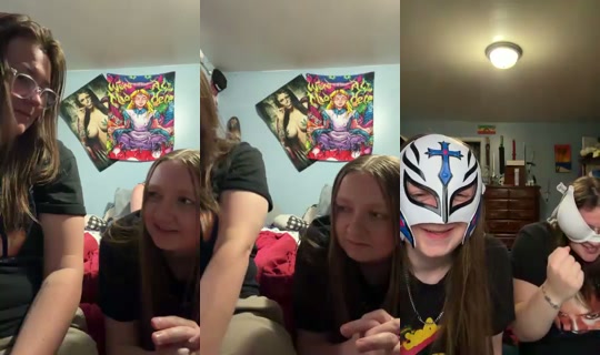 jadetrin's Stream - Jul 17, 2026, 12:27 AM