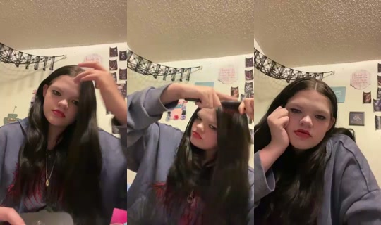 kay0031's Stream - Jul 19, 2026, 4:59 AM