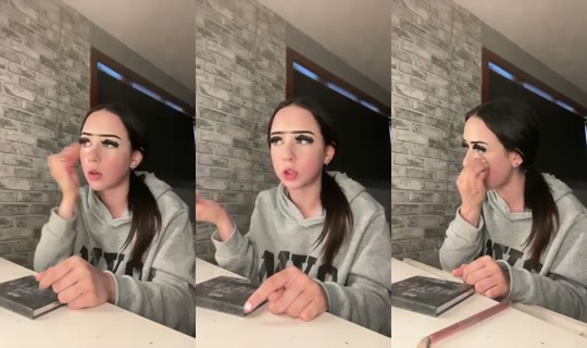 kayleighmunrolive's Stream - Jul 19, 2026, 7:29 PM