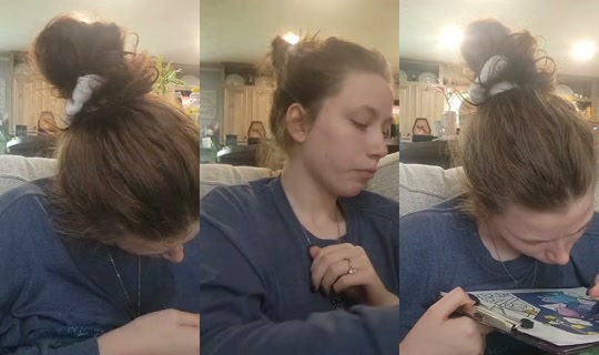 kaylynn4818's Stream - Jul 21, 2026, 7:14 PM