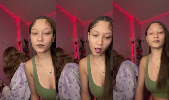 kelciiii's Stream - Jul 21, 2026, 2:43 AM
