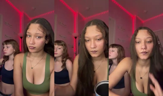 kelciiii's Stream - Jul 21, 2026, 3:01 AM