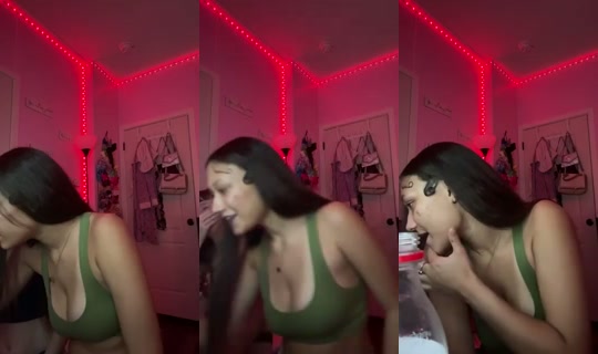 kelcireneee1's Stream - Jul 20, 2026, 4:20 AM