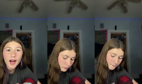khloi's Stream - Jul 21, 2026, 5:35 AM