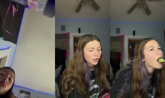 khloi's Stream - Jul 21, 2026, 7:02 PM