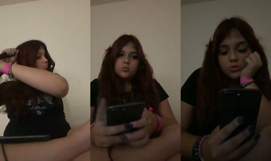 kristalenadat2's Stream - Jul 20, 2026, 6:41 AM