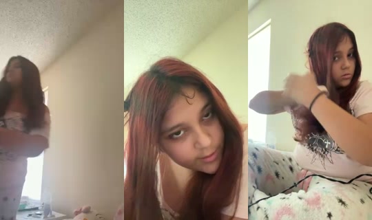 kristalenadat2's Stream - Jul 20, 2026, 10:20 PM