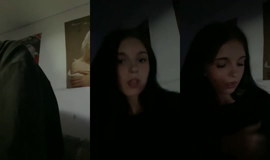 lacey_13 Recorded on Jul 21, 2026, 2:00 AM