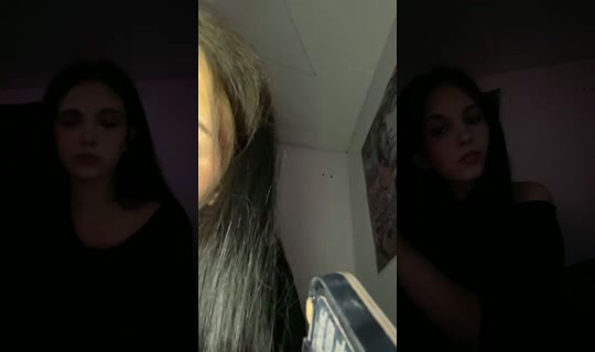 lacey_13's Stream - Jul 21, 2026, 2:14 AM