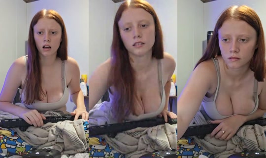 lexbby's Stream - Jul 16, 2026, 4:17 AM