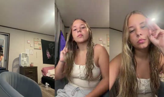 lilly.ann's Stream - Jul 19, 2026, 4:30 PM