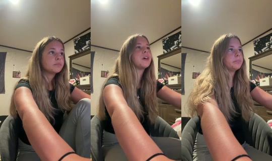 lilly.ann's Stream - Jul 21, 2026, 10:05 PM