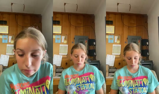 lily.19's Stream - Jul 21, 2026, 5:09 PM