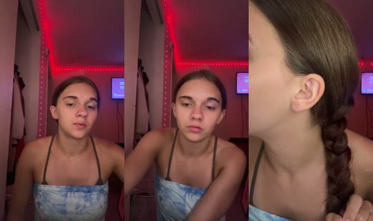 lilybored415's Stream - Jul 15, 2026, 2:07 AM
