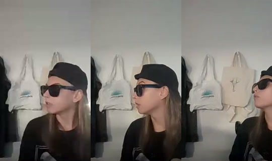 lina.alina's Stream - Jul 20, 2026, 12:08 PM