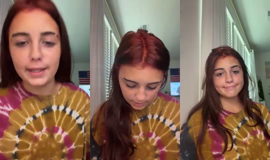 llexiii.mchrideee's Stream - Jul 12, 2026, 9:34 PM