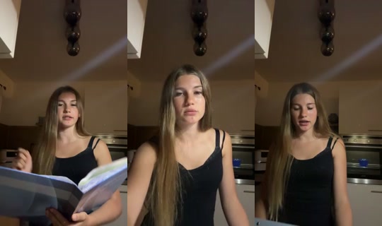 lotta.real12's Stream - Jul 14, 2026, 8:52 PM