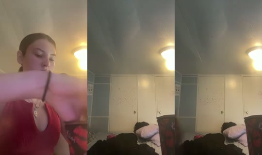 lynndagoat's Stream - Jul 18, 2026, 8:10 PM