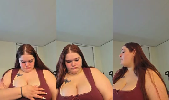 marybear1028's Stream - Jul 15, 2026, 7:46 PM