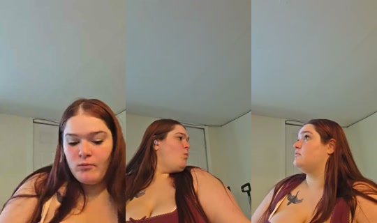marybear1028's Stream - Jul 15, 2026, 8:09 PM