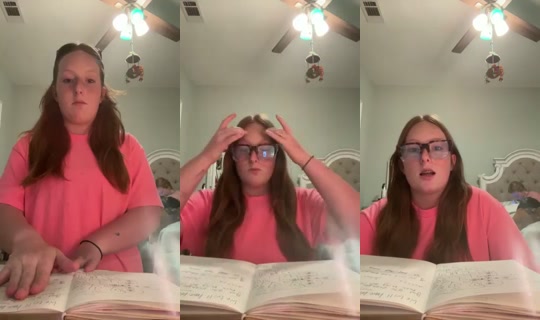 marybex3000's Stream - Jul 15, 2026, 1:11 AM