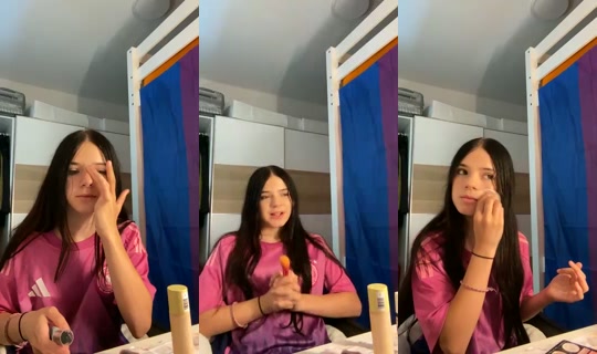 mia_46 Recorded on Aug 2, 2026, 2:45 PM