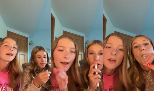 Live de natalie_wyman - 21 de jul. de 2026, 23:46
