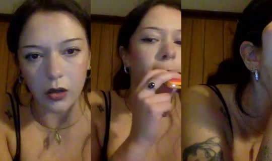 orangepeels's Stream - Jul 16, 2026, 4:33 AM