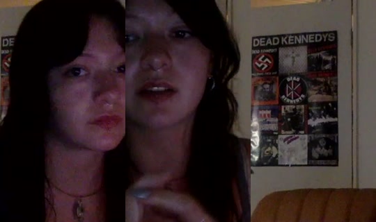 orangepeels's Stream - Jul 19, 2026, 2:40 AM