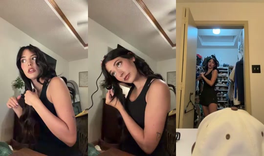 partygirl45's Stream - Jul 18, 2026, 8:07 PM