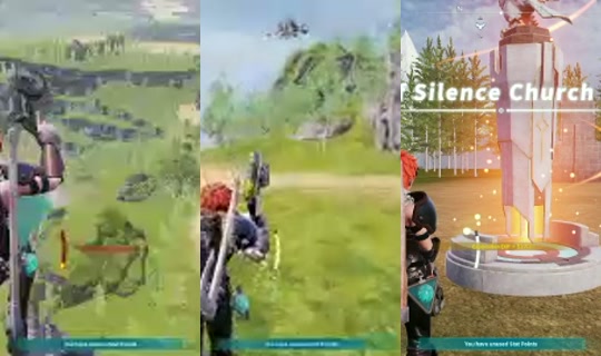 prayforsil3nc3's Stream - Jul 21, 2026, 4:14 AM