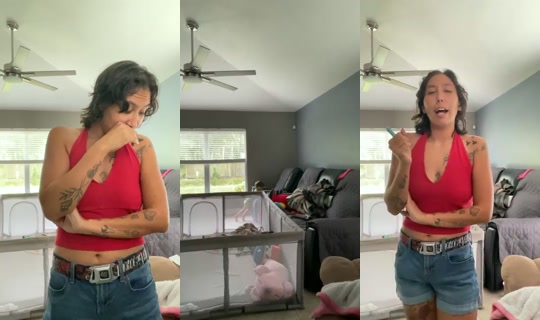 queenkat727's Stream - Jul 21, 2026, 7:47 PM