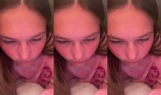 rileyprivateaccount's Stream - Jul 20, 2026, 3:27 AM