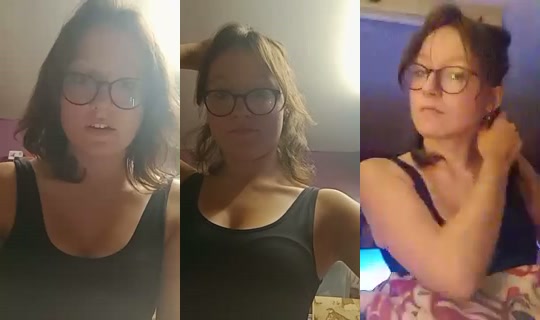 roseplayford's Stream - Jul 17, 2026, 9:27 PM