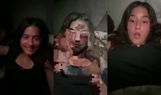 sabrinadatgurl's Stream - Jul 19, 2026, 6:18 AM