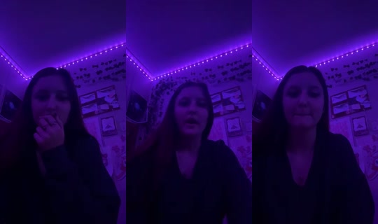 secretlifeofkierstenn's Stream - Jul 22, 2026, 12:49 AM