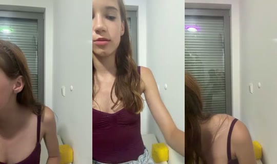 sharon_624's Stream - Jul 14, 2026, 10:49 PM