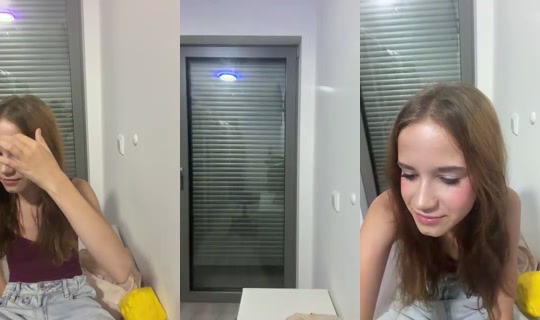 sharon_624's Stream - Jul 14, 2026, 11:32 PM