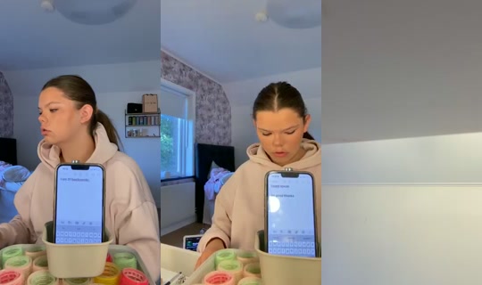 shubbybunny's Stream - Jul 20, 2026, 4:45 PM
