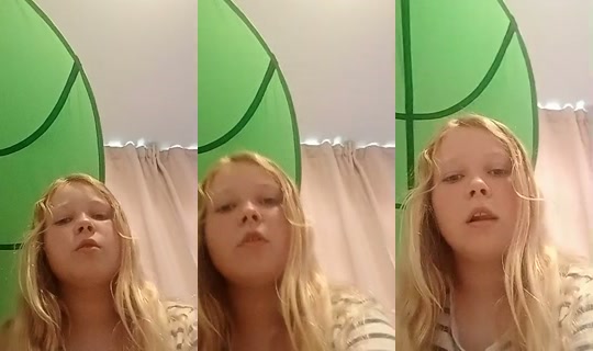 sofiatje15's Stream - Jul 26, 2026, 11:19 AM