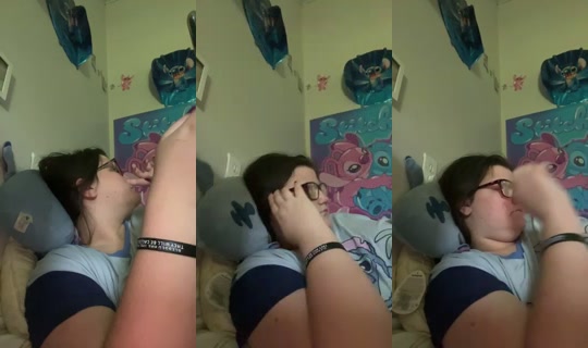 stitch_lover_bree's Stream - Jul 19, 2026, 9:19 PM