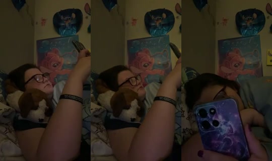 stitch_lover_bree's Stream - Jul 20, 2026, 3:31 AM