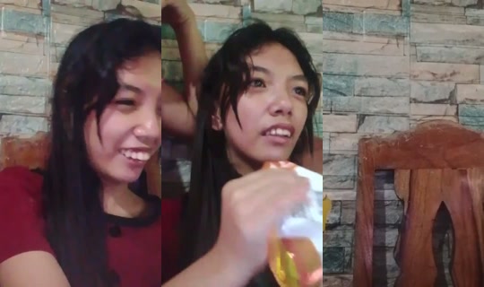 sweetgirl143 Recorded on Aug 8, 2026, 8:16 AM