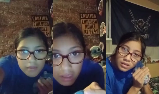 teengirl_15's Stream - Jul 19, 2026, 5:40 AM