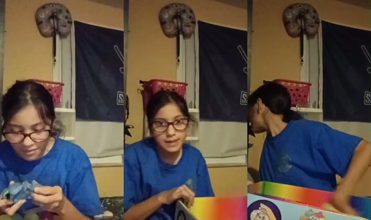 teengirl_15's Stream - Jul 19, 2026, 5:57 AM
