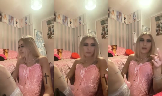 theGTAh00ker's Stream - Jul 17, 2026, 9:01 PM