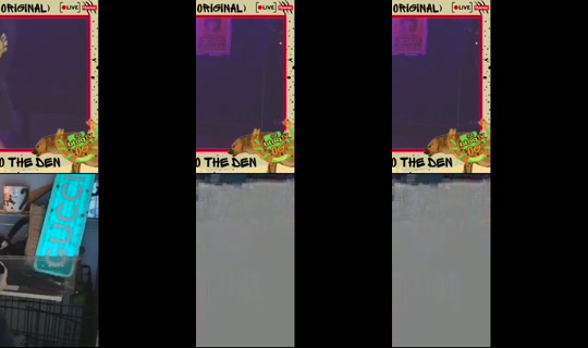 theGTAh00ker's Stream - Aug 19, 2026, 3:51 AM